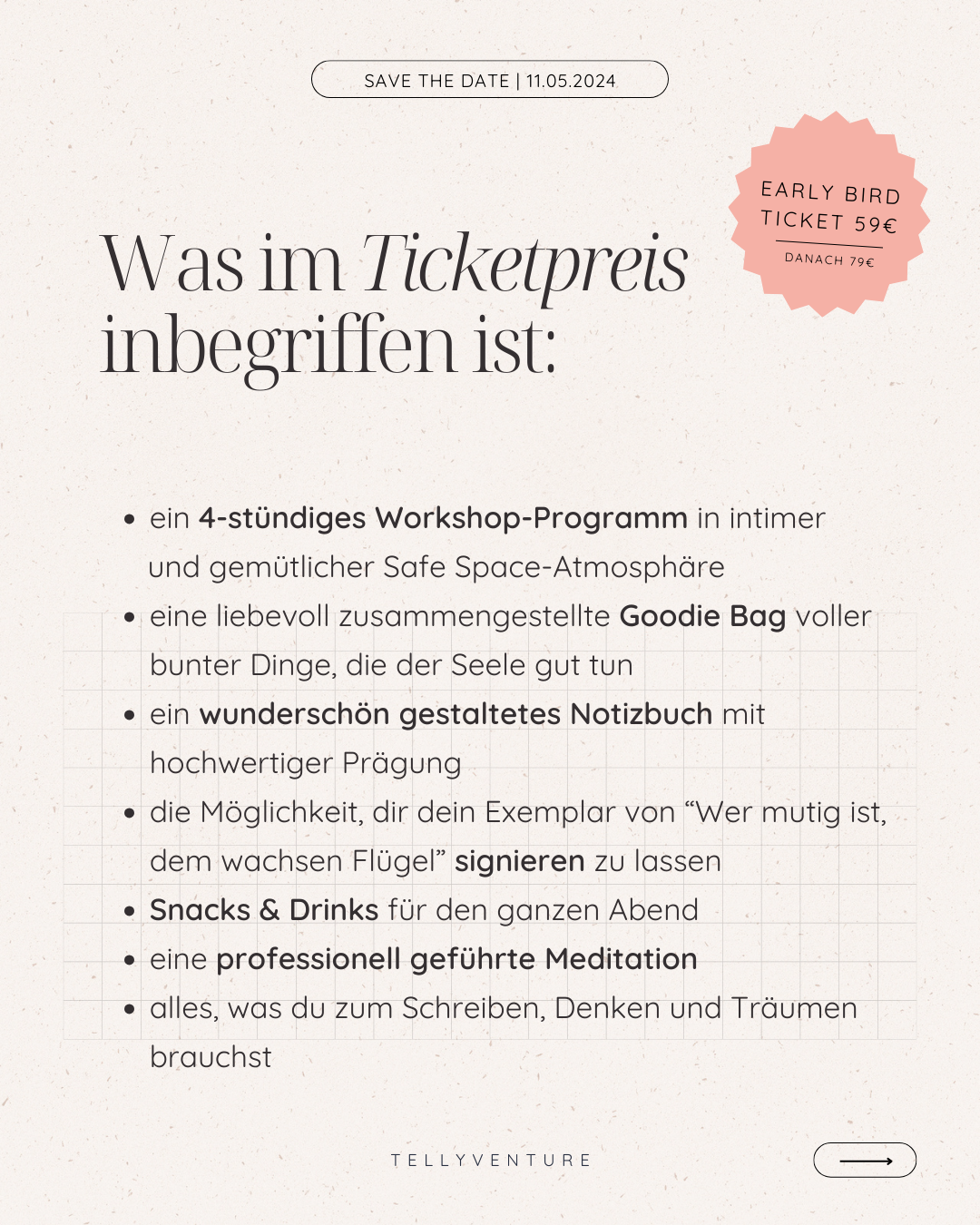 Journaling Workshop